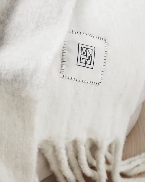 Wool Blanket
