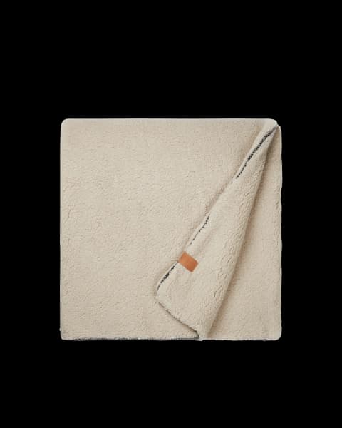Double Pile Blanket