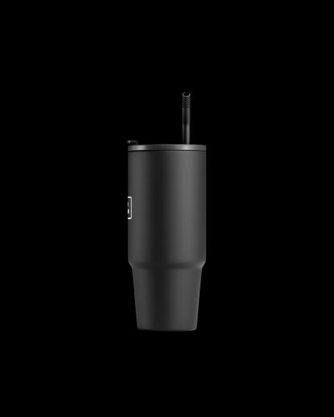 Ergonomic Tumbler