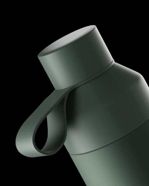 Ocean Thermo · 500 ml