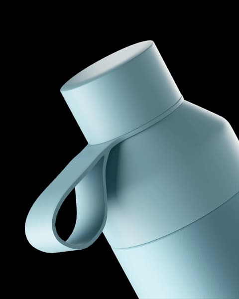 Ocean Thermo · 500 ml