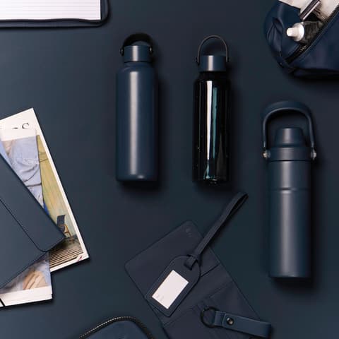 VINGA Carry Bottle