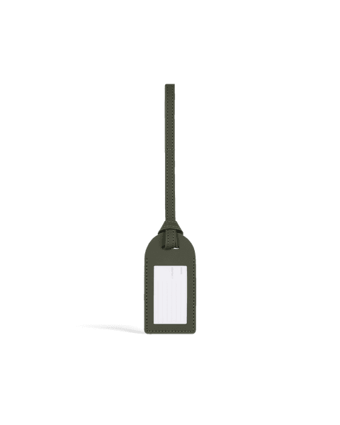 VINGA Classic Luggage Tag