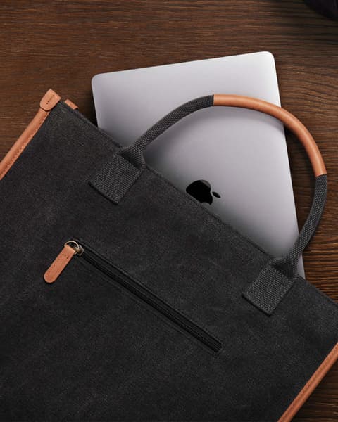 VINGA Classic Business Bag