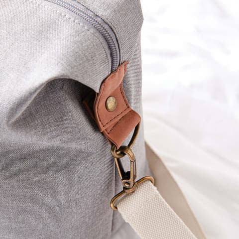 VINGA Lightweight Weekend Duffel