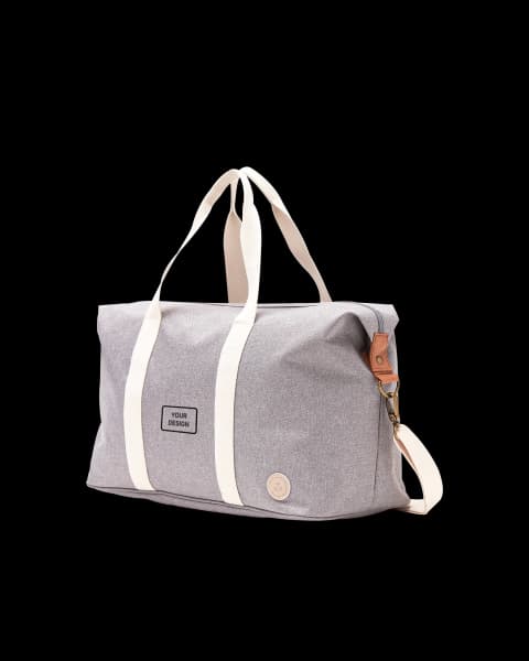 VINGA Lightweight Weekend Duffel