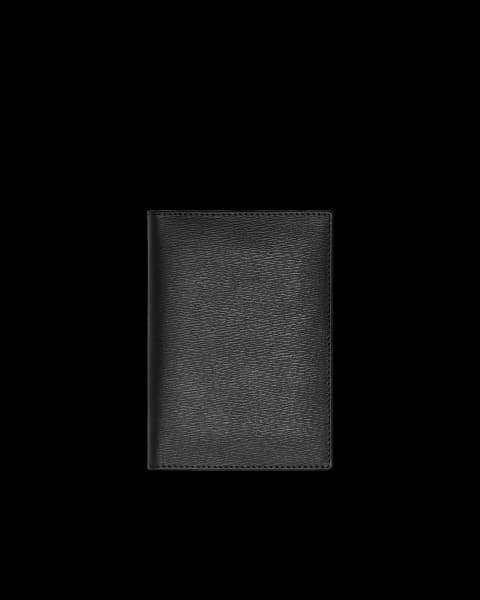Hugo Boss Passport Holder