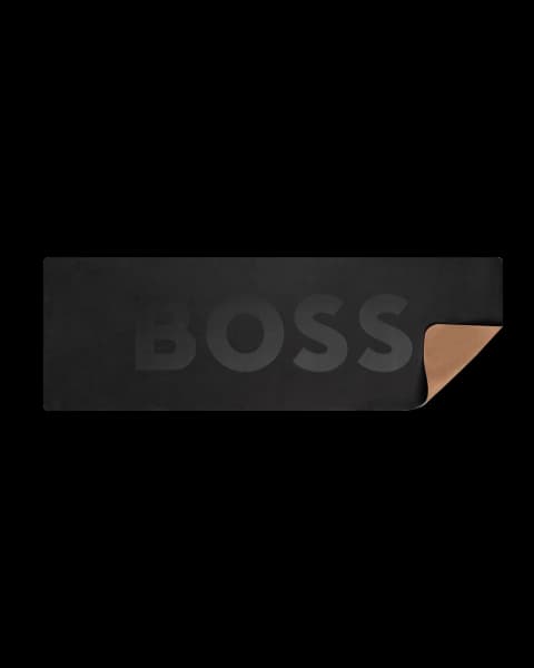 Hugo Boss Yoga Mat