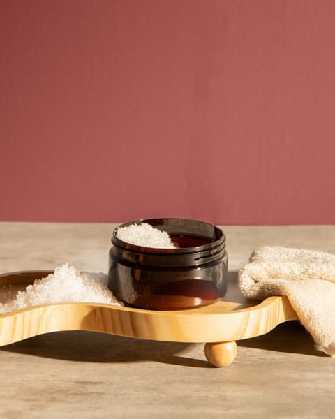 Bath Salt 8oz