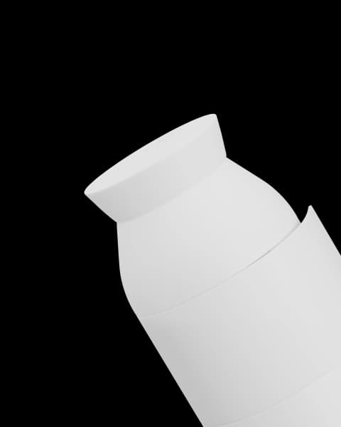 Closca Travel Bottle