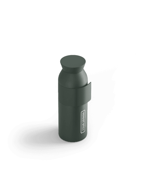 Closca Travel Bottle