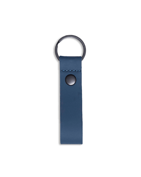 VINGA Vegan Leather Keyring