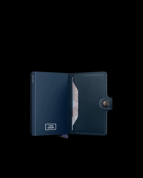 Secrid Mini Wallet