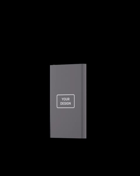 4000 mAh Powerbank  
