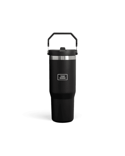 Stanley IceFlow™ Flip Straw 30oz