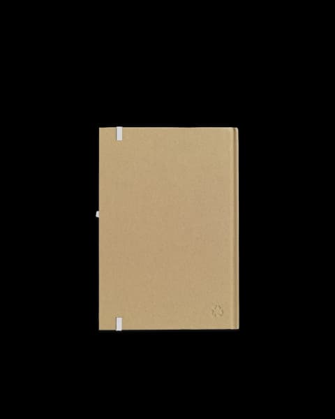 Eco Notebook