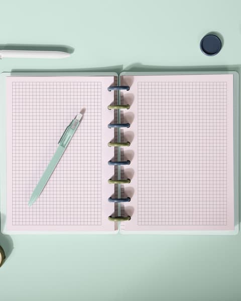 Disc Journal