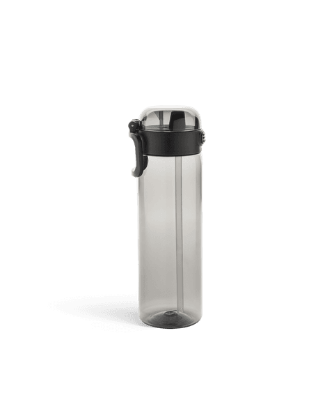 Lockable Sports Water Bottle
