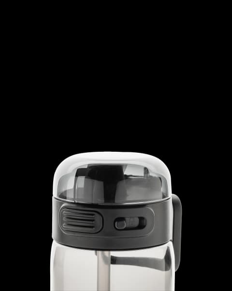 Lockable Sports Water Bottle