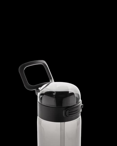 Lockable Sports Water Bottle