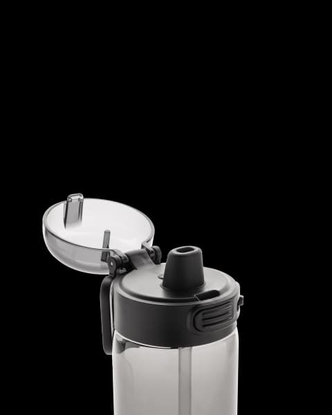 Lockable Sports Water Bottle
