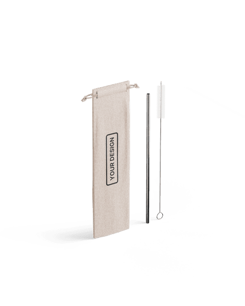 Stainless Steel Straw