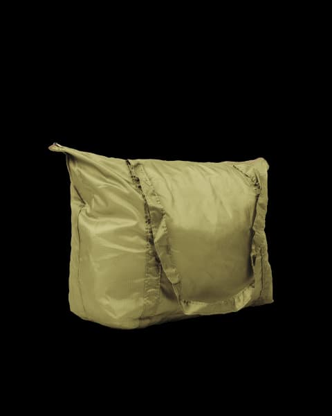 Tuck & Toss Weekender