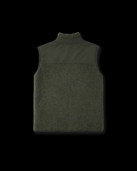 Liner Fleece Vest