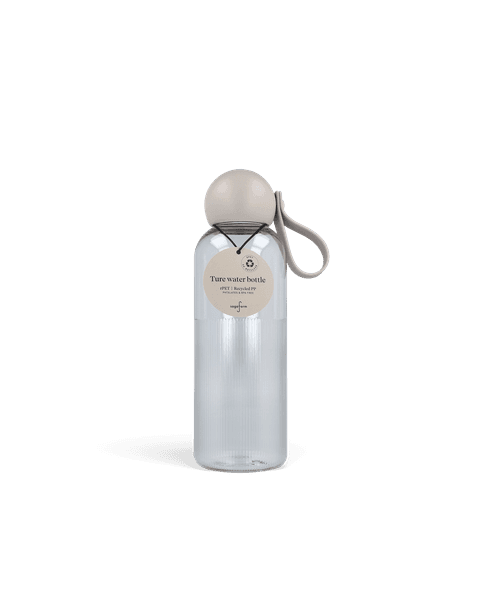 Basic Sagaform Bottle • 600ml