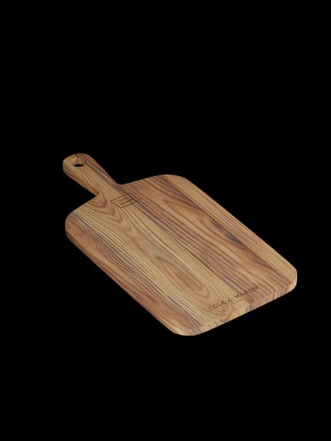 Cole & Mason™ Acacia Serving & Chopping Board