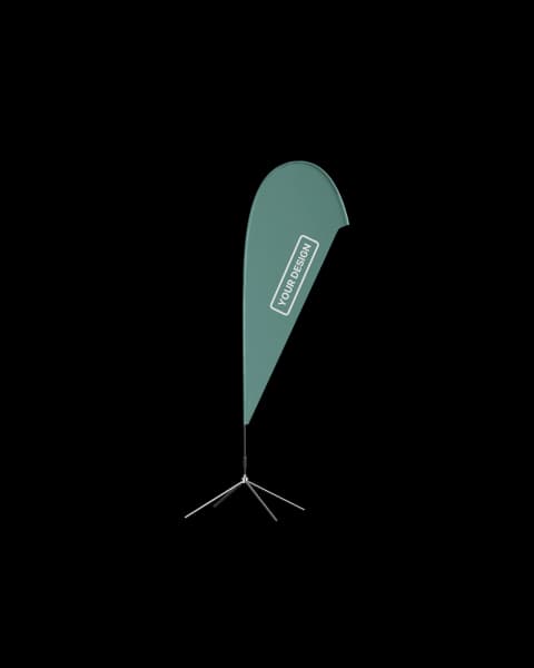 Beachflag