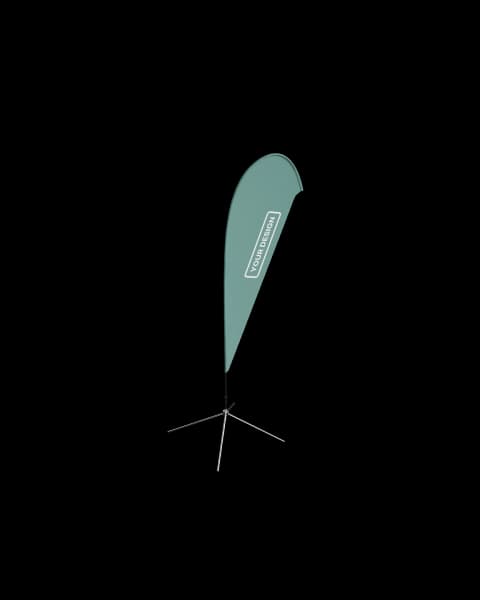 Beachflag
