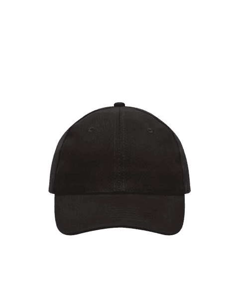 Basic 6 Panel Cap (copy)