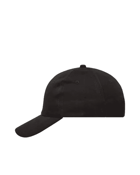 Basic 6 Panel Cap (copy)