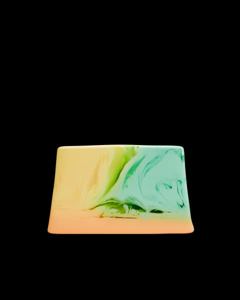 Blokzeep Body Bar
