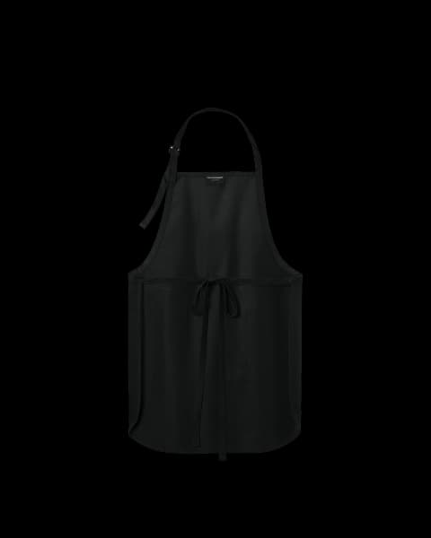 Full-Lenght Apron