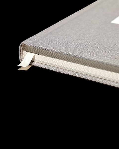 The Therapy Journal