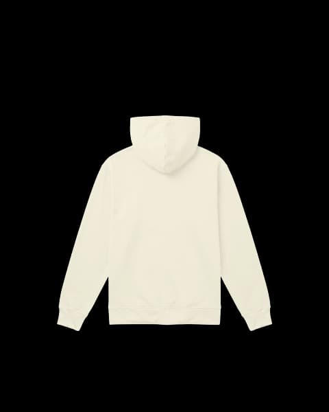 Classic Full Zip Hoodie