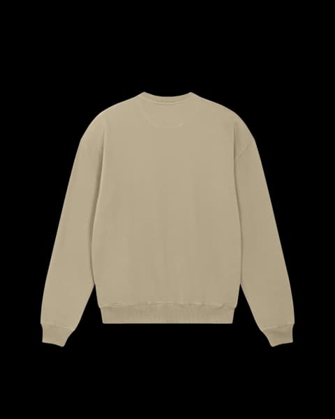Dry Feel Sweatshirt