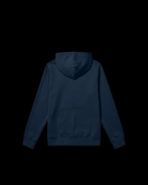 Heavyweight Pullover Hoodie