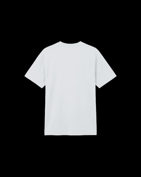 Heavyweight Relaxed T-shirt