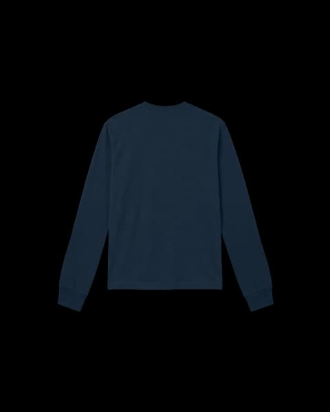 Kid's Long Sleeve T-Shirt
