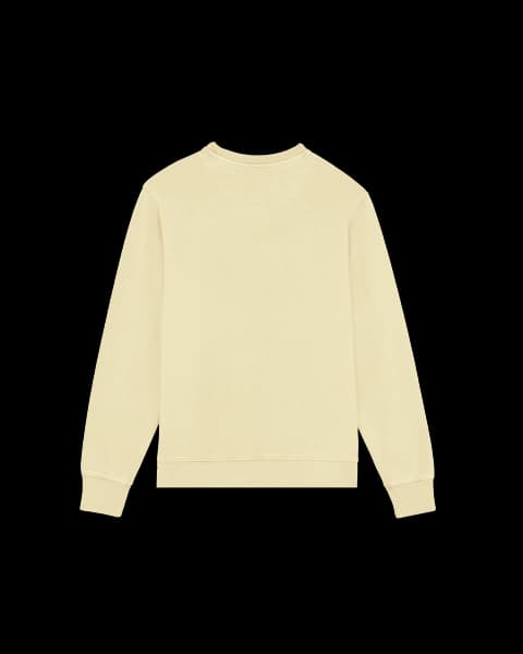 Terry Sweatshirt