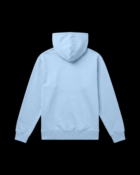 Premium Full-Zip Hoodie