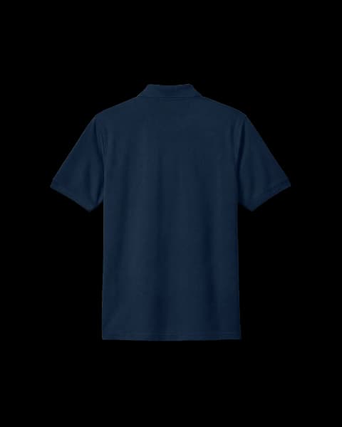 Pique Polo