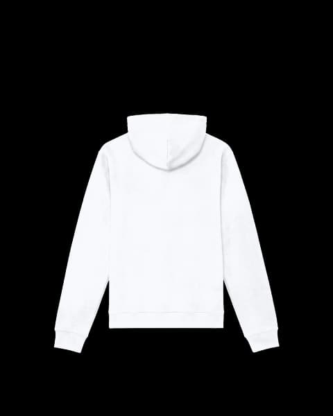 Basic Hoodie
