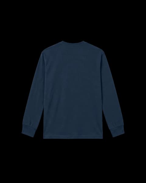 Premium Heavyweight Long Sleeve T-Shirt