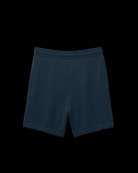 Sponge Fleece Shorts