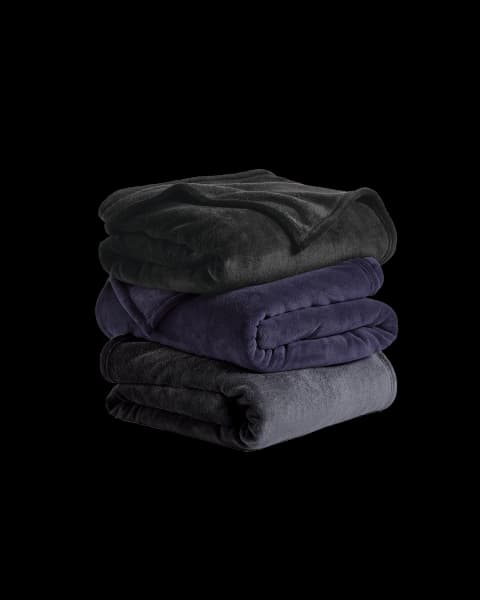 Ultra Plush Blanket
