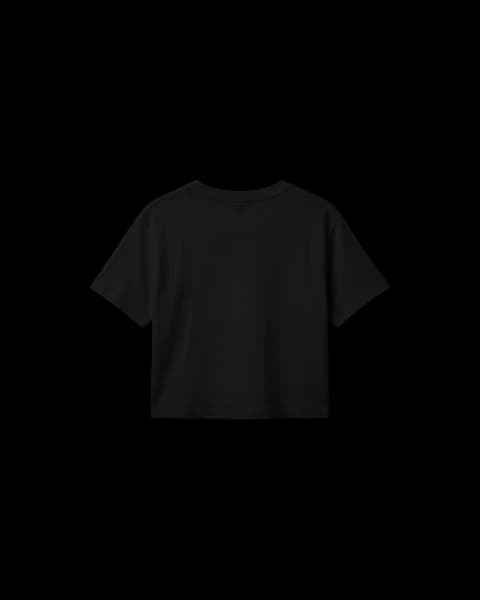 Women’s Jersey Crop T-Shirt